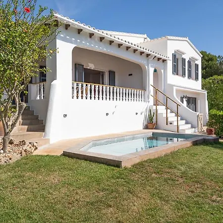 S'auba Exclusiva Con Piscina Privada De Agua Salada Y Horno De Pizza エス・メルカダル