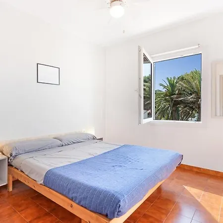 S'auba Exclusiva Con Piscina Privada De Agua Salada Y Horno De Pizza エス・メルカダル