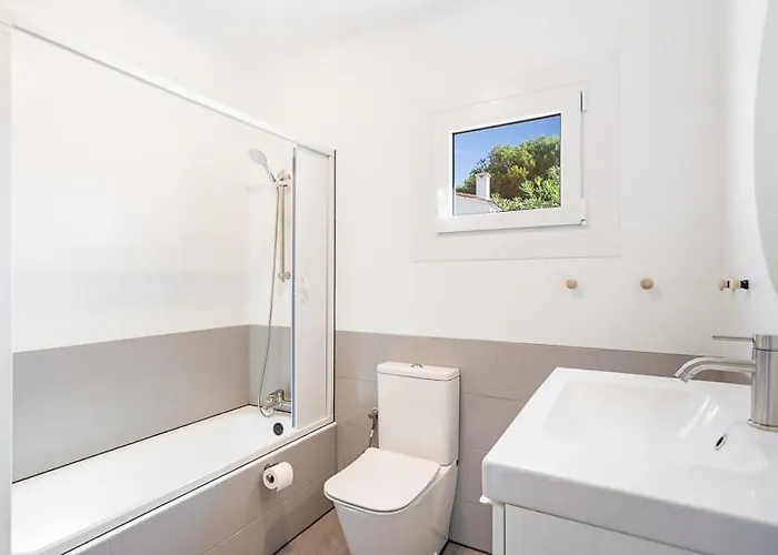 S'auba Exclusiva Con Piscina Privada De Agua Salada Y Horno De Pizza *