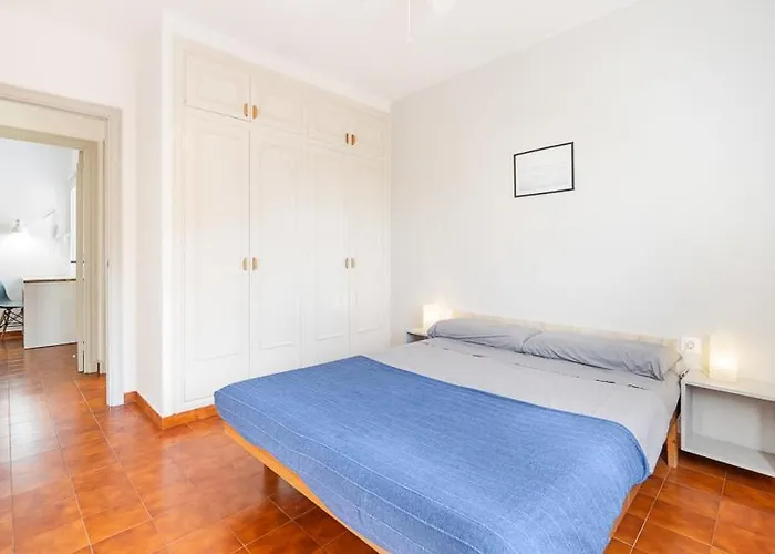 Villa S'auba Exclusiva Con Piscina Privada De Agua Salada Y Horno De Pizza