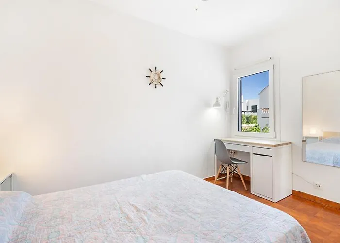 S'auba Exclusiva Con Piscina Privada De Agua Salada Y Horno De Pizza Villa *