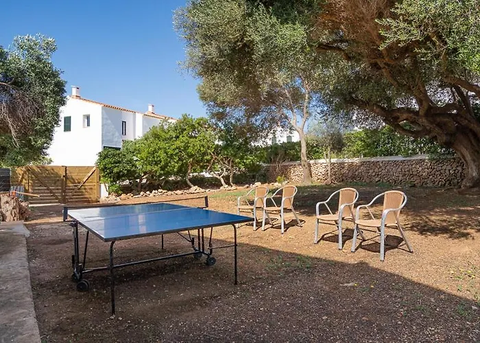 S'auba Exclusiva Con Piscina Privada De Agua Salada Y Horno De Pizza *