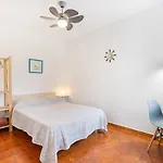S'auba Exclusiva Con Piscina Privada De Agua Salada Y Horno De Pizza Villa