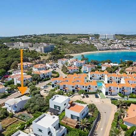 S'auba Exclusiva Con Piscina Privada De Agua Salada Y Horno De Pizza