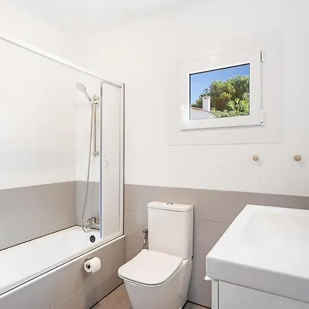 S'auba Exclusiva Con Piscina Privada De Agua Salada Y Horno De Pizza *