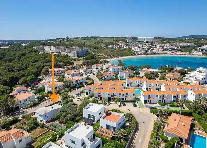 S'auba Exclusiva Con Piscina Privada De Agua Salada Y Horno De Pizza