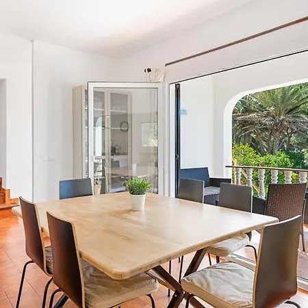 S'auba Exclusiva Con Piscina Privada De Agua Salada Y Horno De Pizza Βίλα *