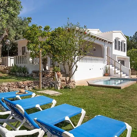 S'auba Exclusiva Con Piscina Privada De Agua Salada Y Horno De Pizza *