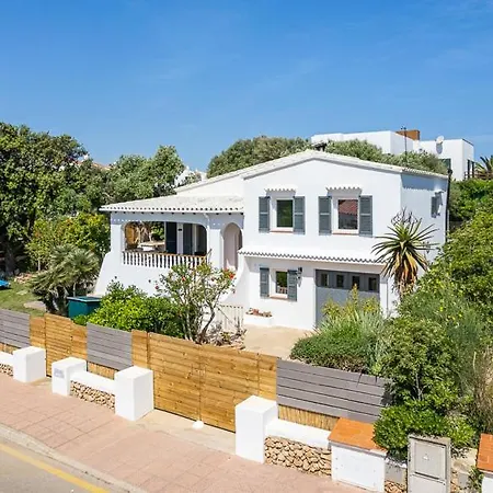 S'auba Exclusiva Con Piscina Privada De Agua Salada Y Horno De Pizza Βίλα *