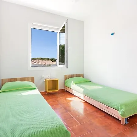 S'auba Exclusiva Con Piscina Privada De Agua Salada Y Horno De Pizza Βίλα